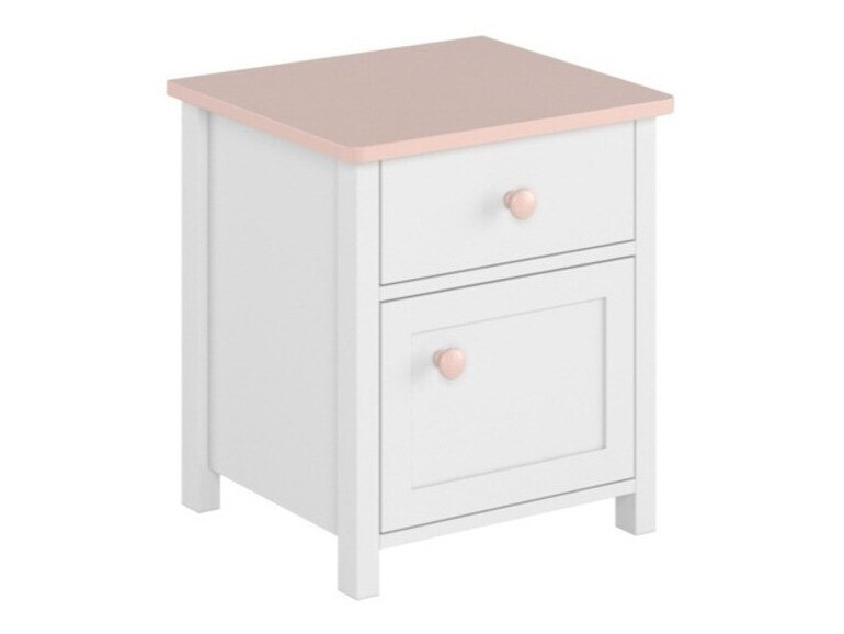 Sengebord Elblive 122