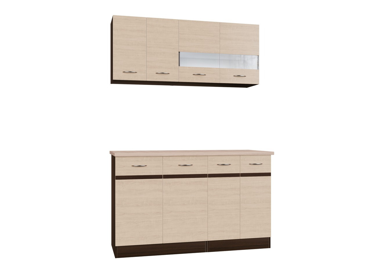 Modulkøkkensæt Eli Light 117