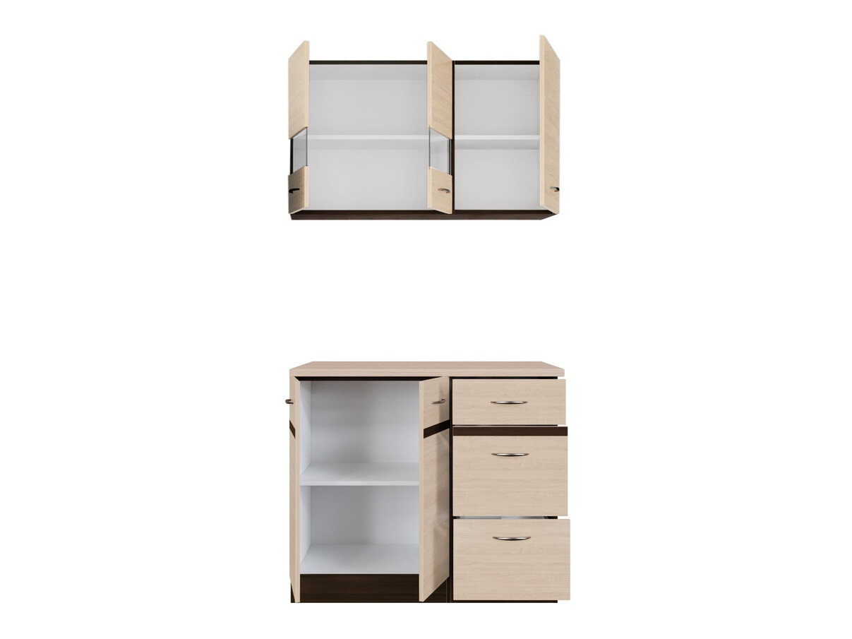 Modulkøkkensæt Eli Light 118