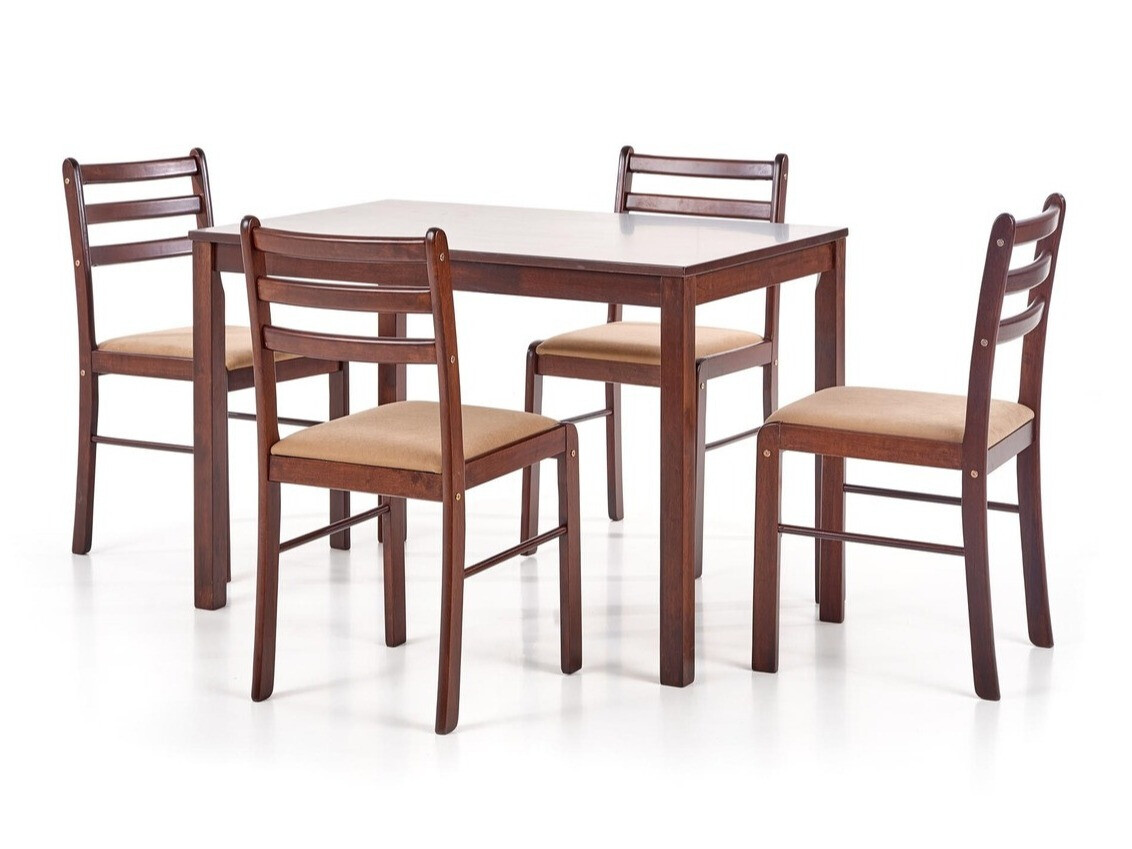 Spisestuesæt Houston 130