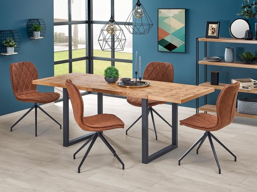 Spisestuesæt Houston 726