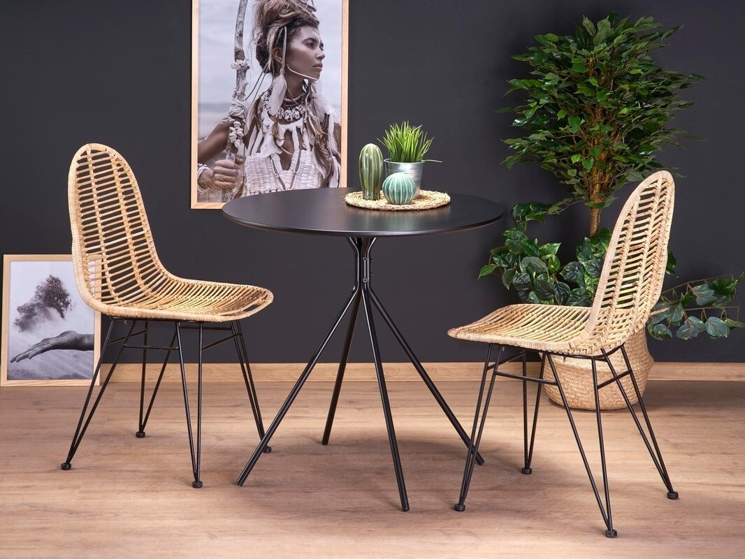 Spisestuesæt Houston 762