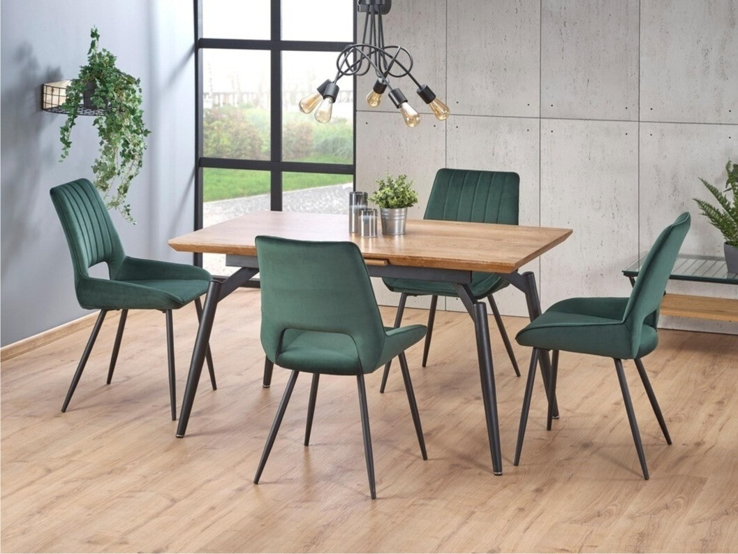 Spisestuesæt Houston 841