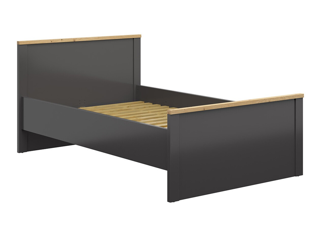 Seng Sordoro 132 (Grafit + Artisan eg)