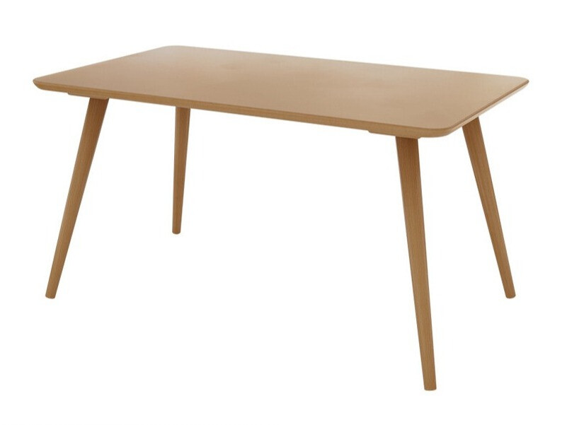 Sofabord Racine 115 (Brun)