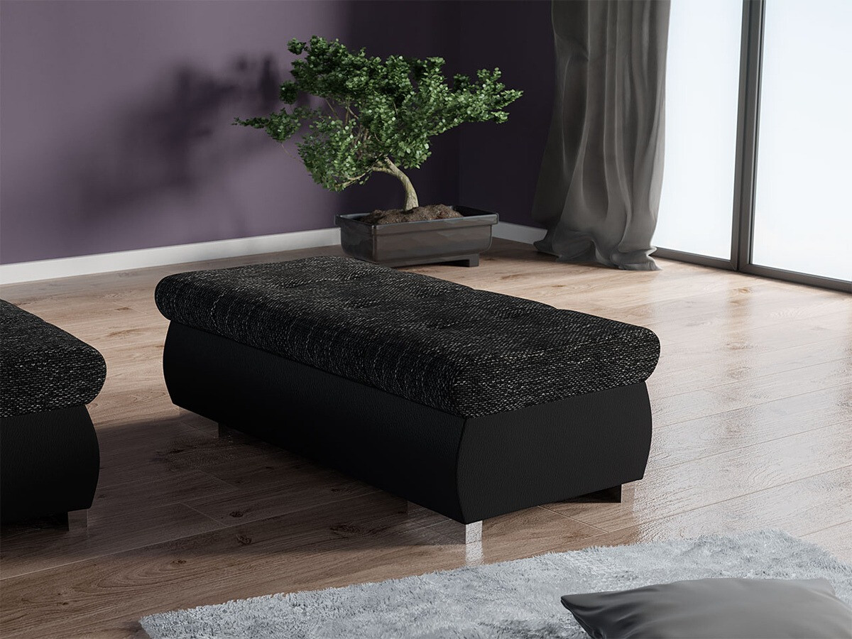 Polstret bænk Comfivo 123 (Soft 011 + Lawa 06)