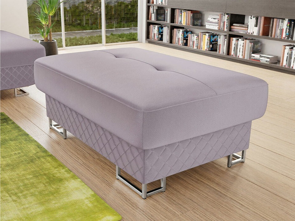 Polstret bænk Comfivo 238 (Karo + Prestige 2765)