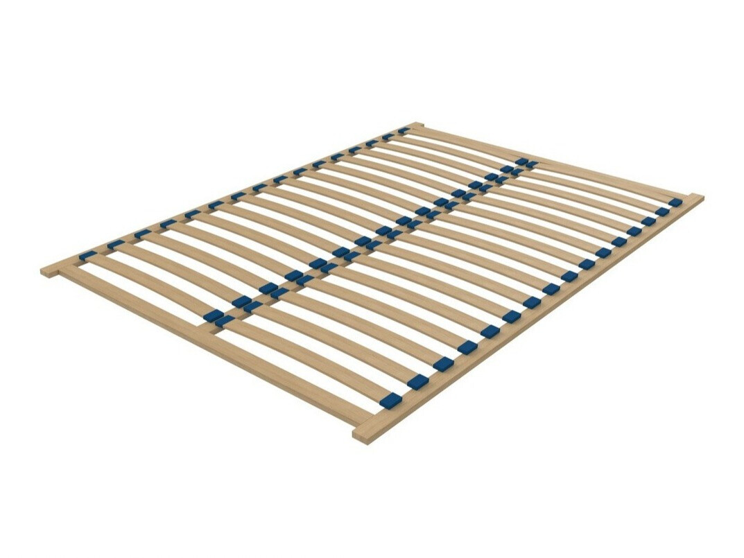 Lameller til sengen Austin 195