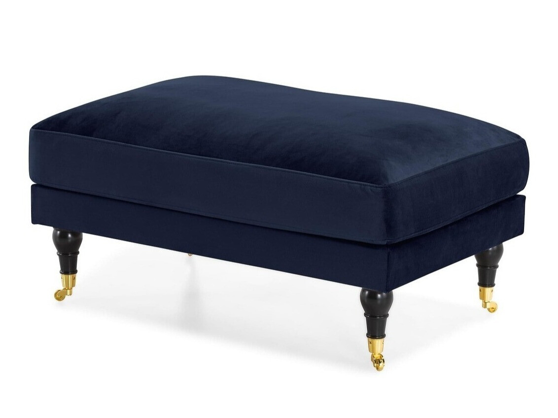 Polstret bænk Deltori 108 (Riviera 79)