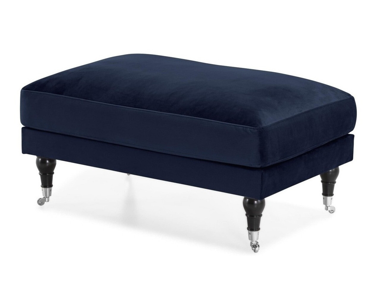 Polstret bænk Deltori 125 (Riviera 79)