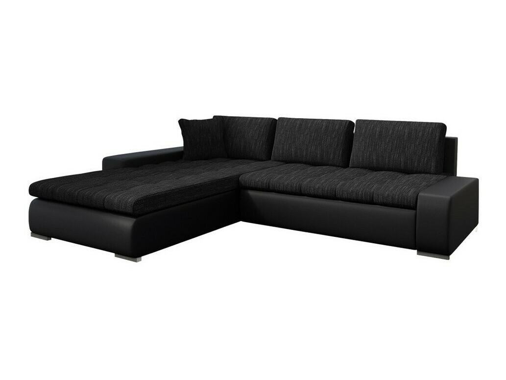 Hjørnesofa Comfivo Nitor II (Soft 011 + Lawa 06)
