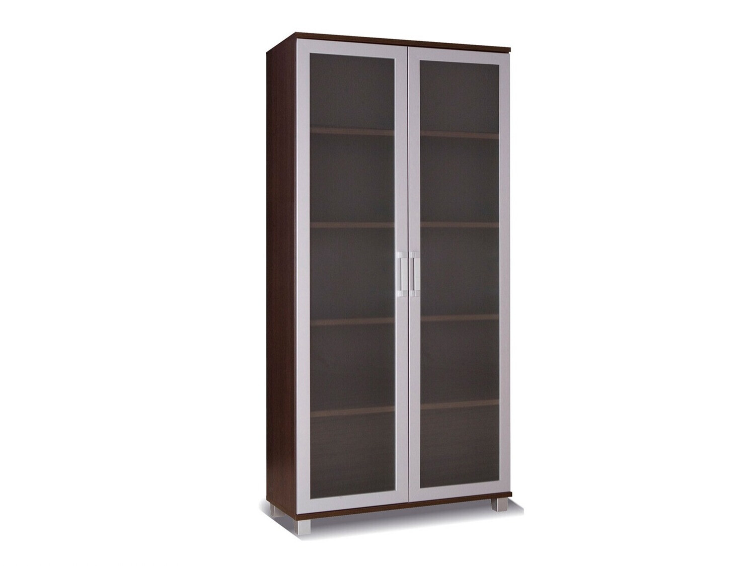 Reol Cirevau 123 (Wenge)