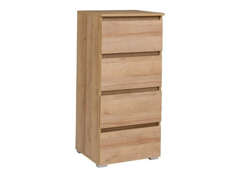 Kommode Cirdora 106 (Riviera egetræ)