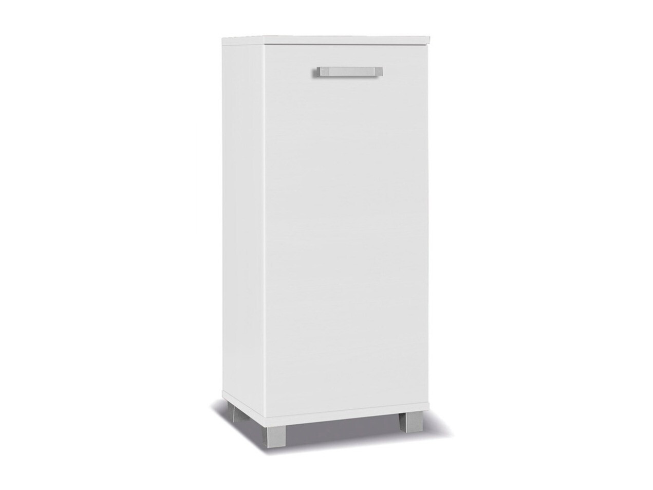 Skænk Cirevau 107 (Hvid)