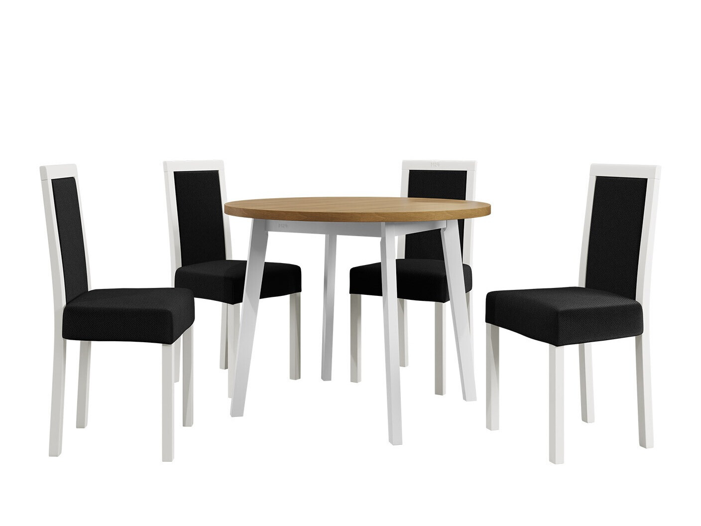 Spisestuesæt Victorville 255