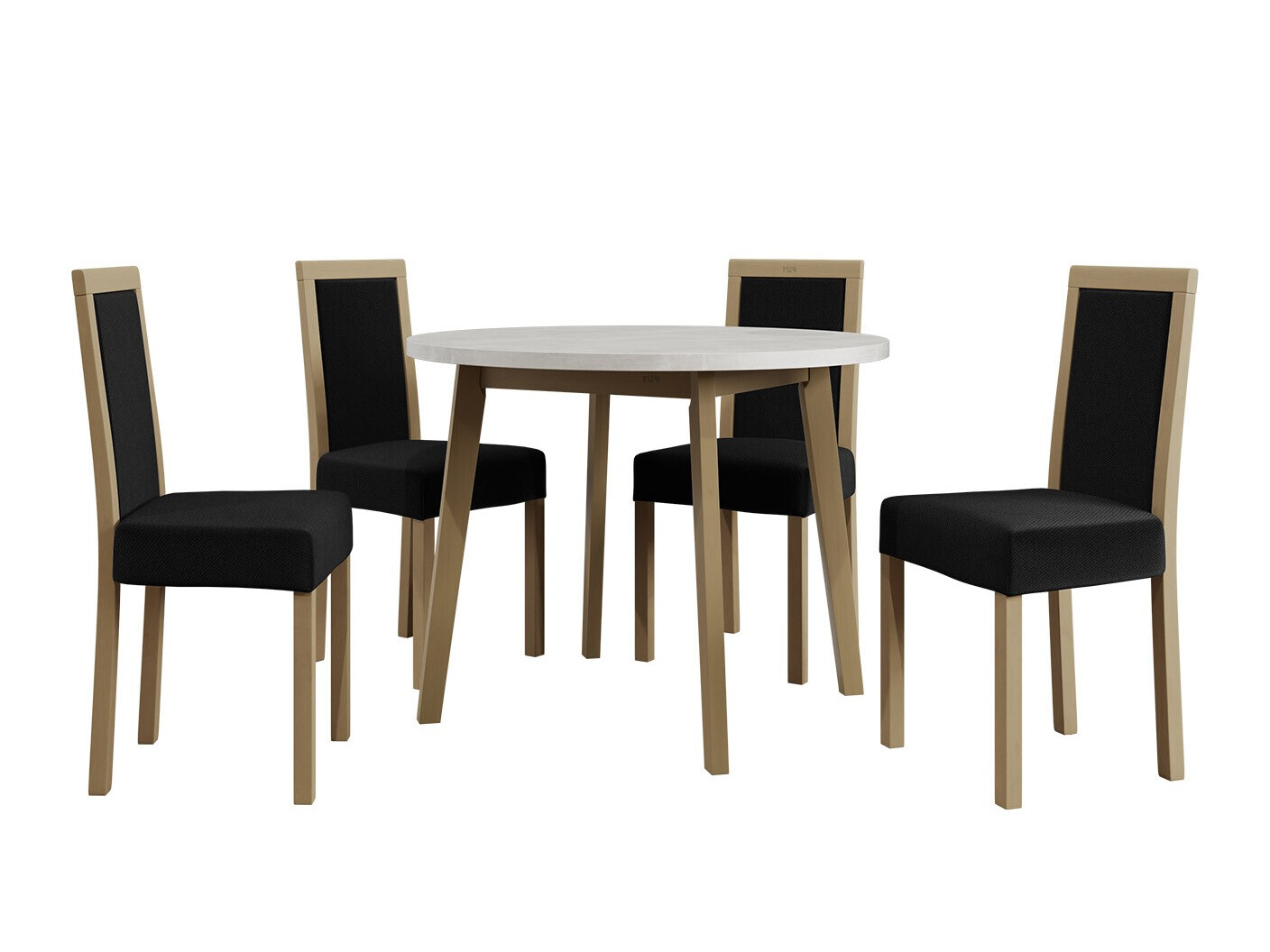 Spisestuesæt Victorville 257