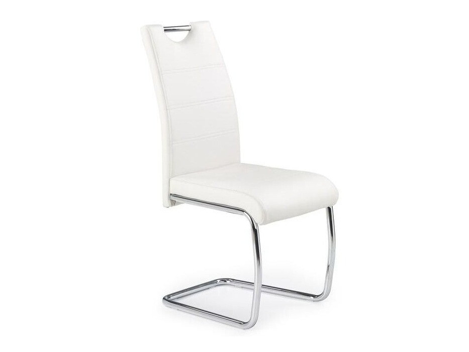 Stol Houston 255 (Hvid)