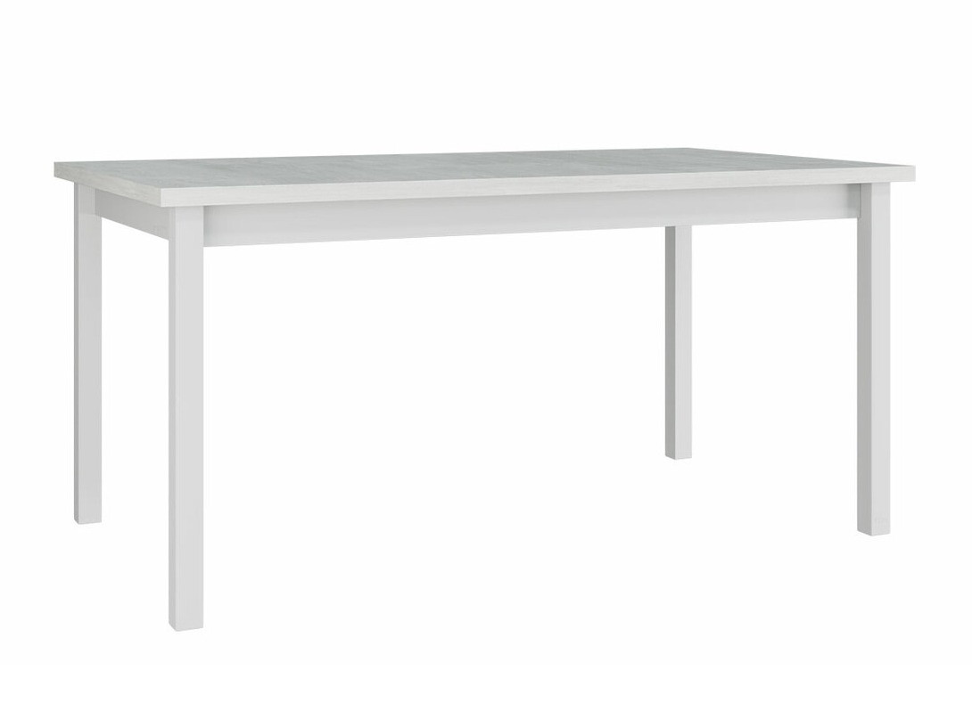 Spisestuesæt Victorville 262 (Hvid)