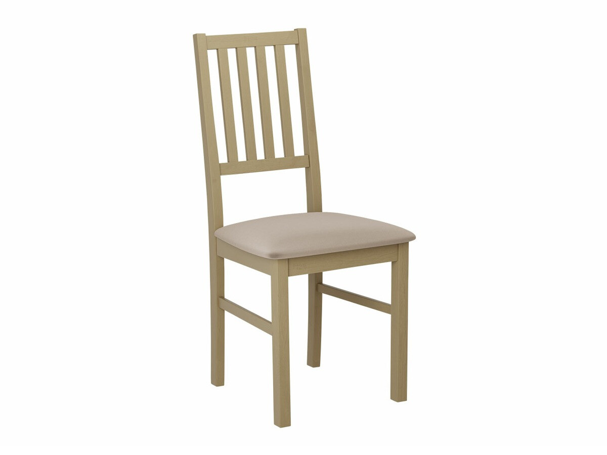 Spisestuesæt Victorville 264 (Sonoma eg)