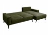 Hjørnesofa Lincoln 172 (Zetta 300)