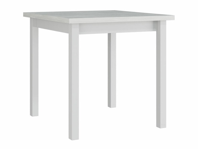 Spisestuesæt Victorville 279 (Hvid)