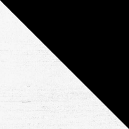 Spisestuesæt Victorville 280 (Sort + Hvid)