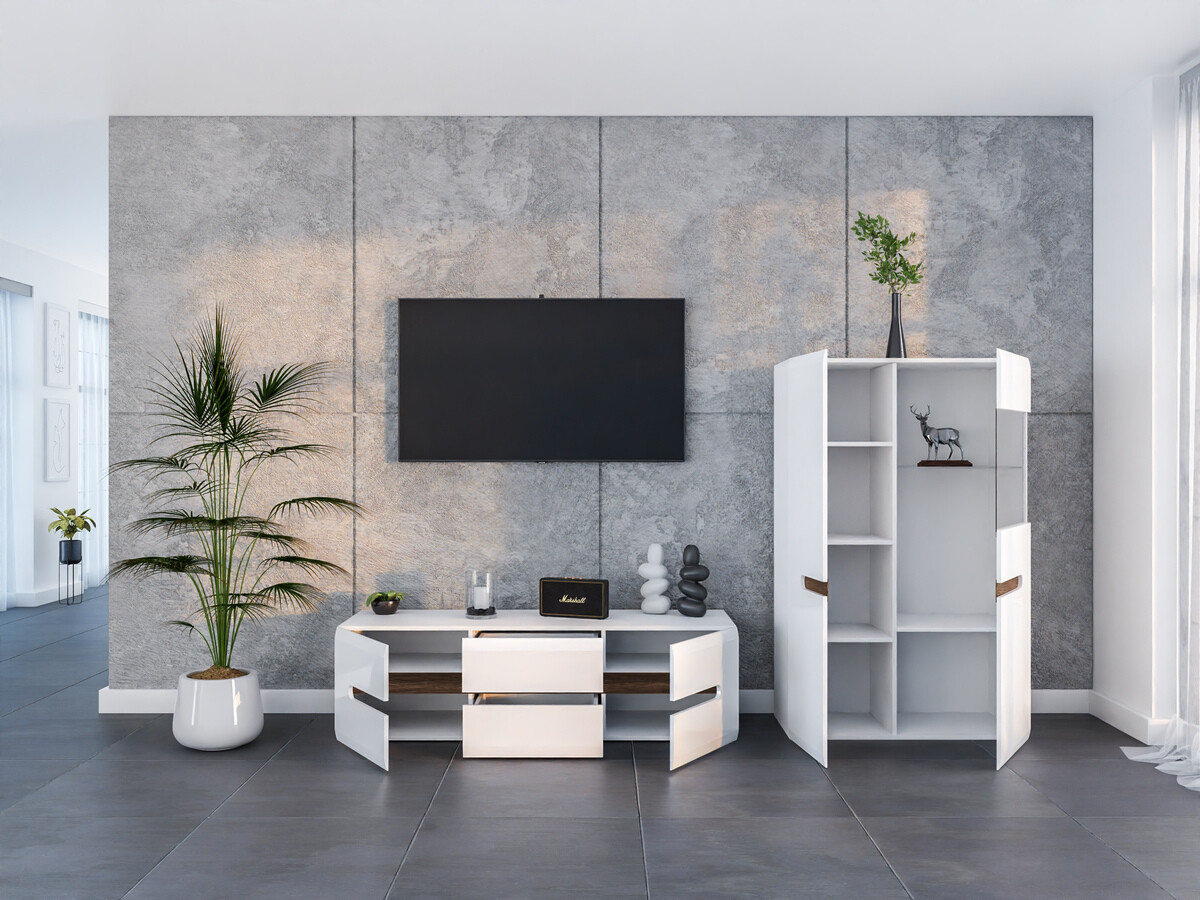 Stuemøbelsæt Serveso 133