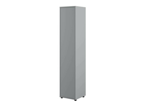 Reol Concept Pro Lenart Levfere 145 (Grå)