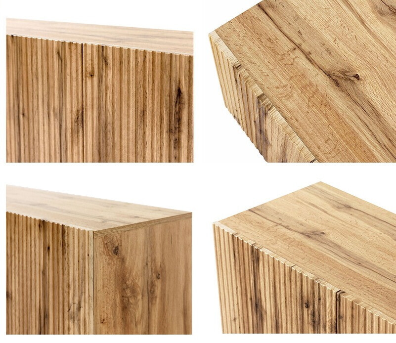 Natbordssæt Comes (Wotan eg)