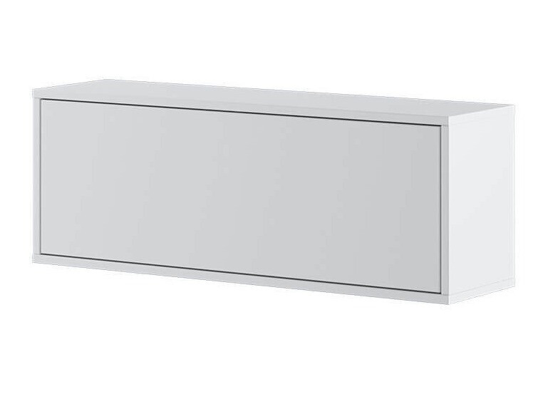 Vægskab Concept Pro Lenart II (Hvid)