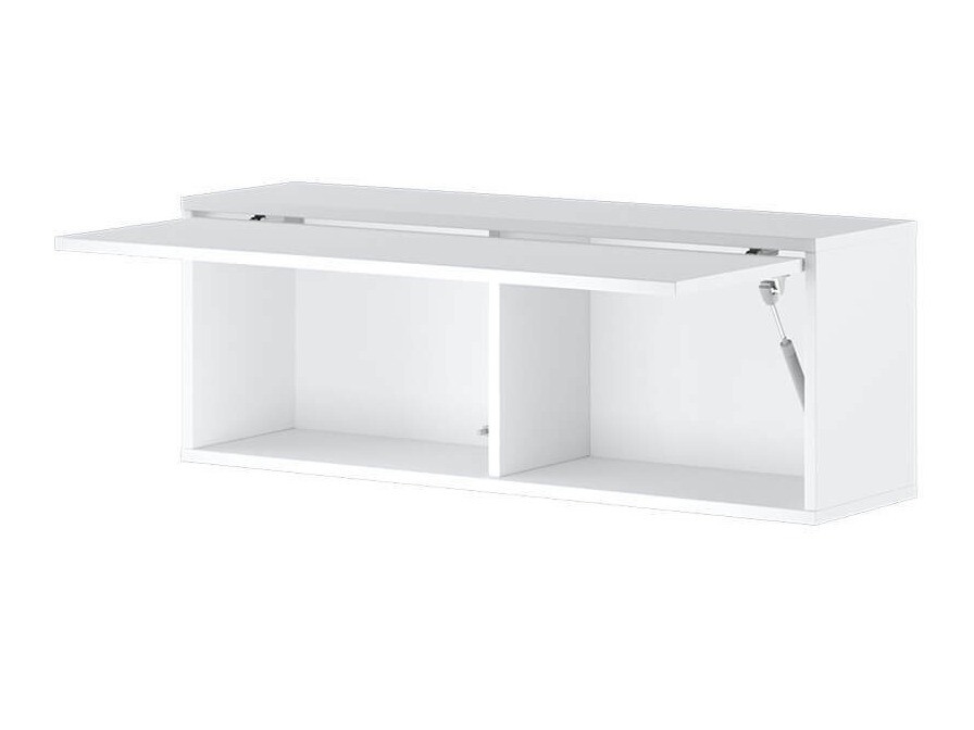Vægskab Concept Pro Lenart II (Hvid)