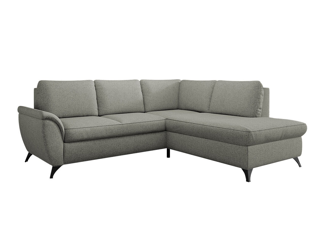Hjørnesofa Lincoln 174 (Barrel 83)