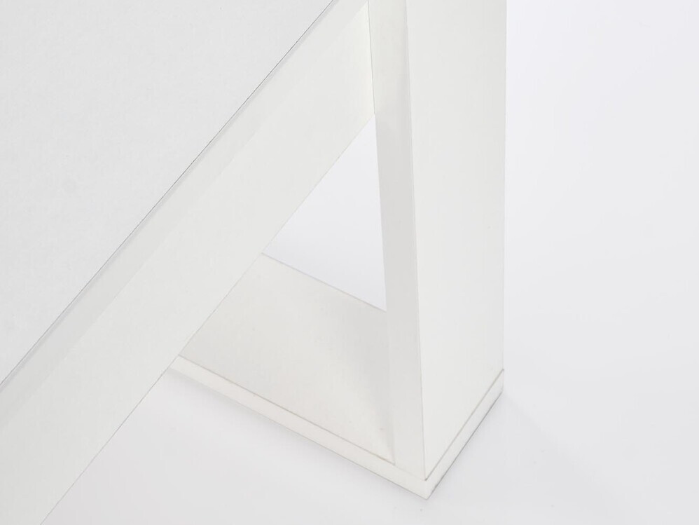 Sofabord Houston 1401 (Hvid)