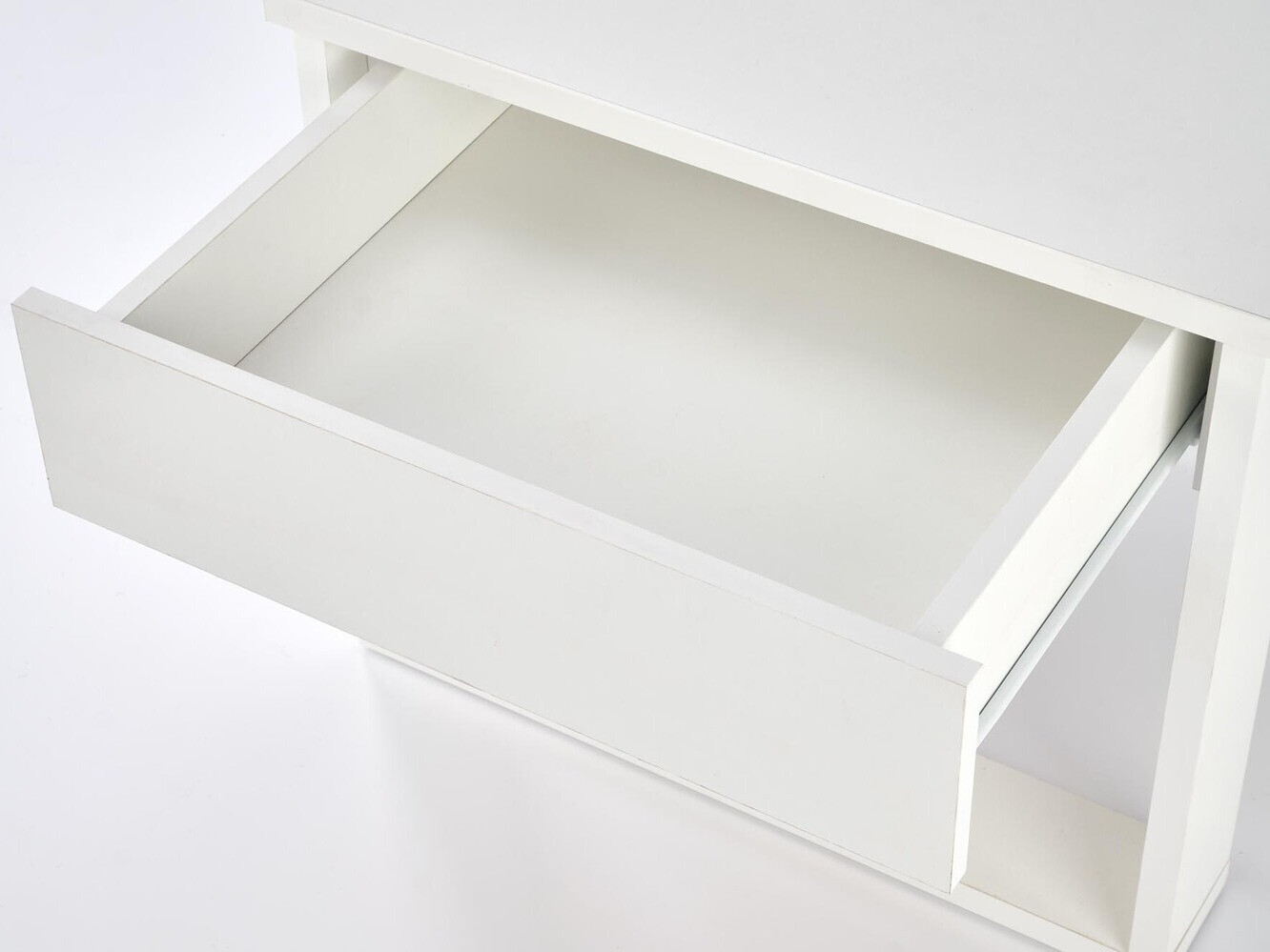 Sofabord Houston 1401 (Hvid)