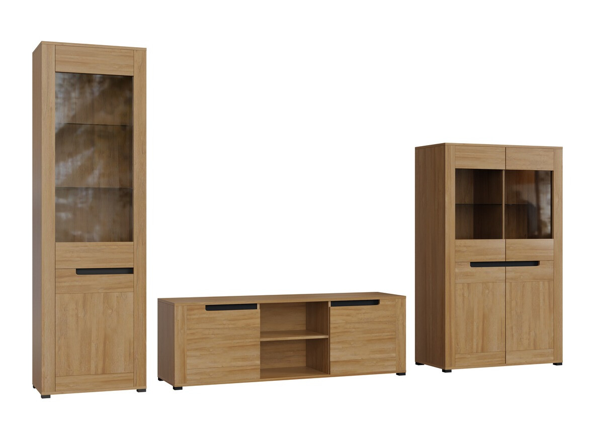 Stuemøbelsæt Sonrevo 129