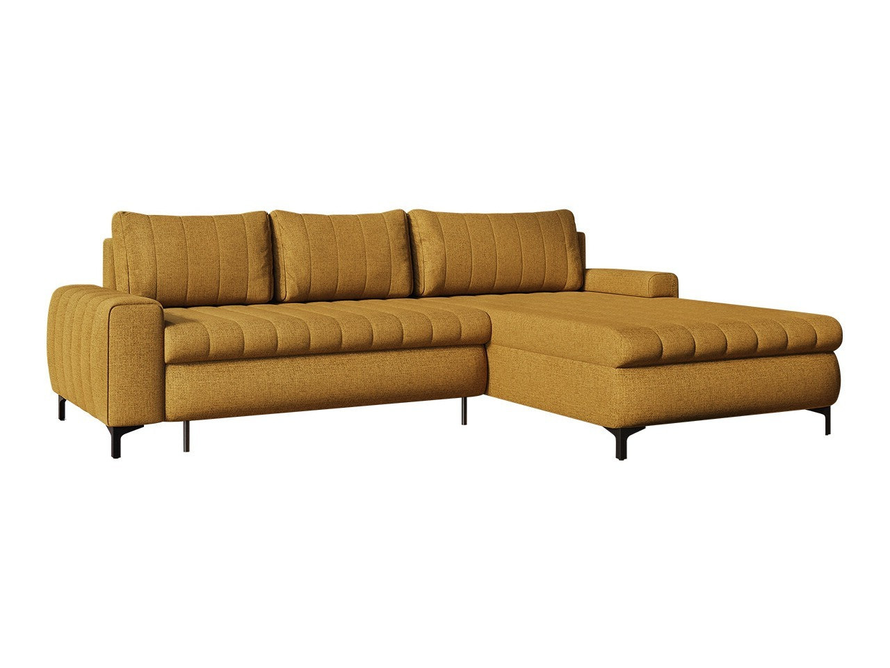 Hjørnesofa Lincoln 175 (Barrel 48)