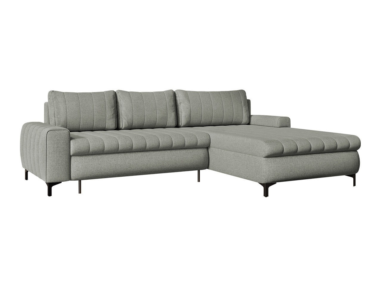 Hjørnesofa Lincoln 175 (Barrel 83)