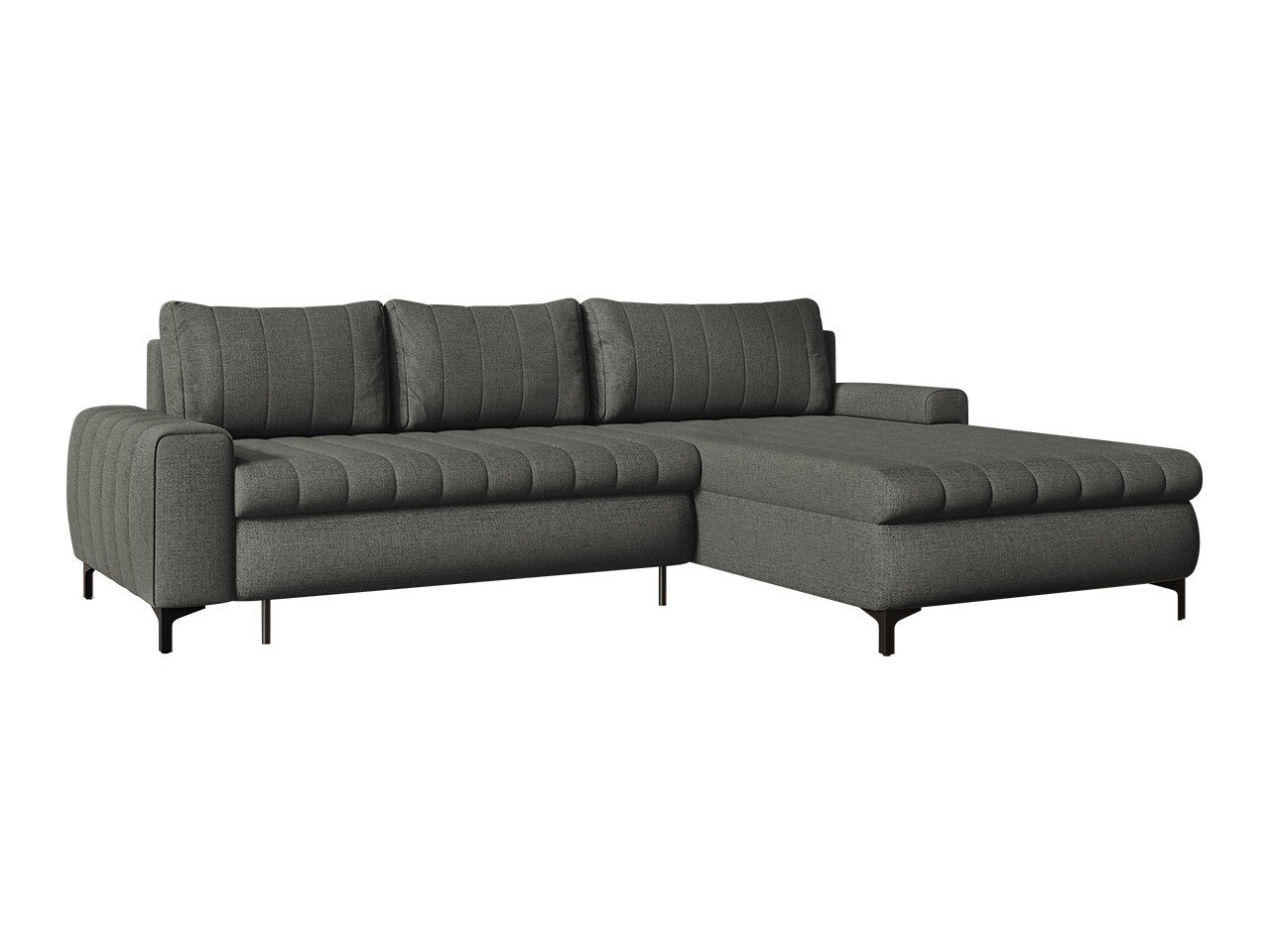 Hjørnesofa Lincoln 175 (Barrel 97)