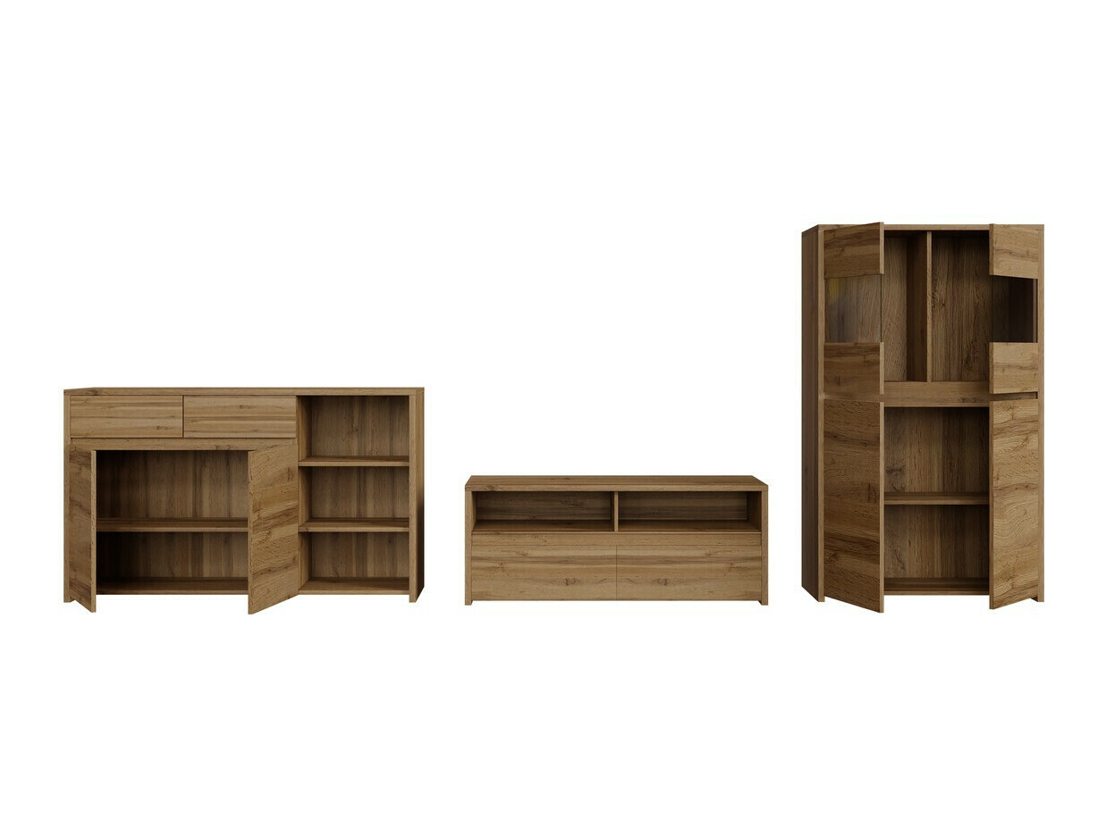 Stuemøbelsæt Nolveru 129