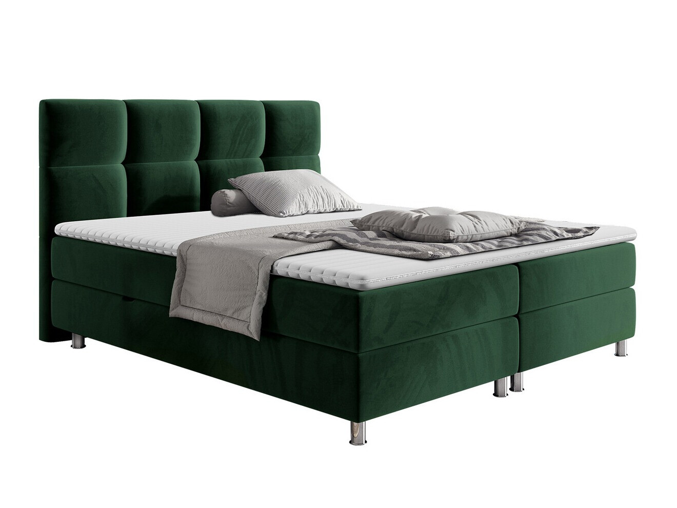 Kontinentalseng ComfiDream 123 (Fresh 13)