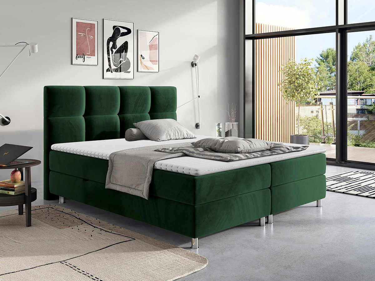Kontinentalseng ComfiDream 123 (Fresh 13)