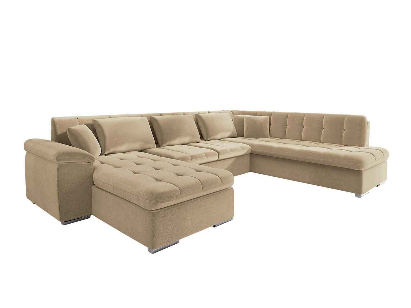 Hjørnesofa Comfivo Gemma V (Hoton 204.10)