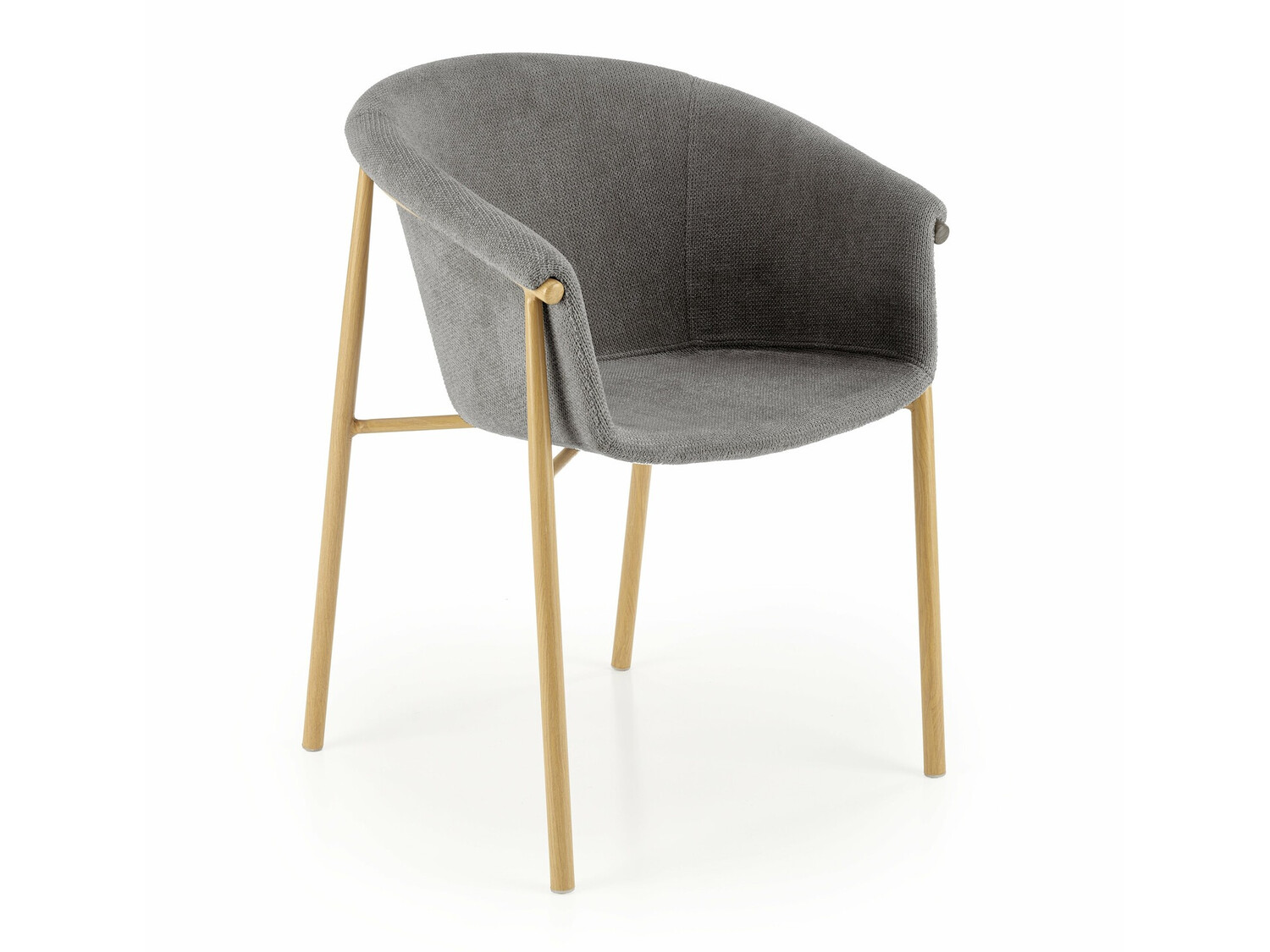 Stol Houston 1405 (Grå)