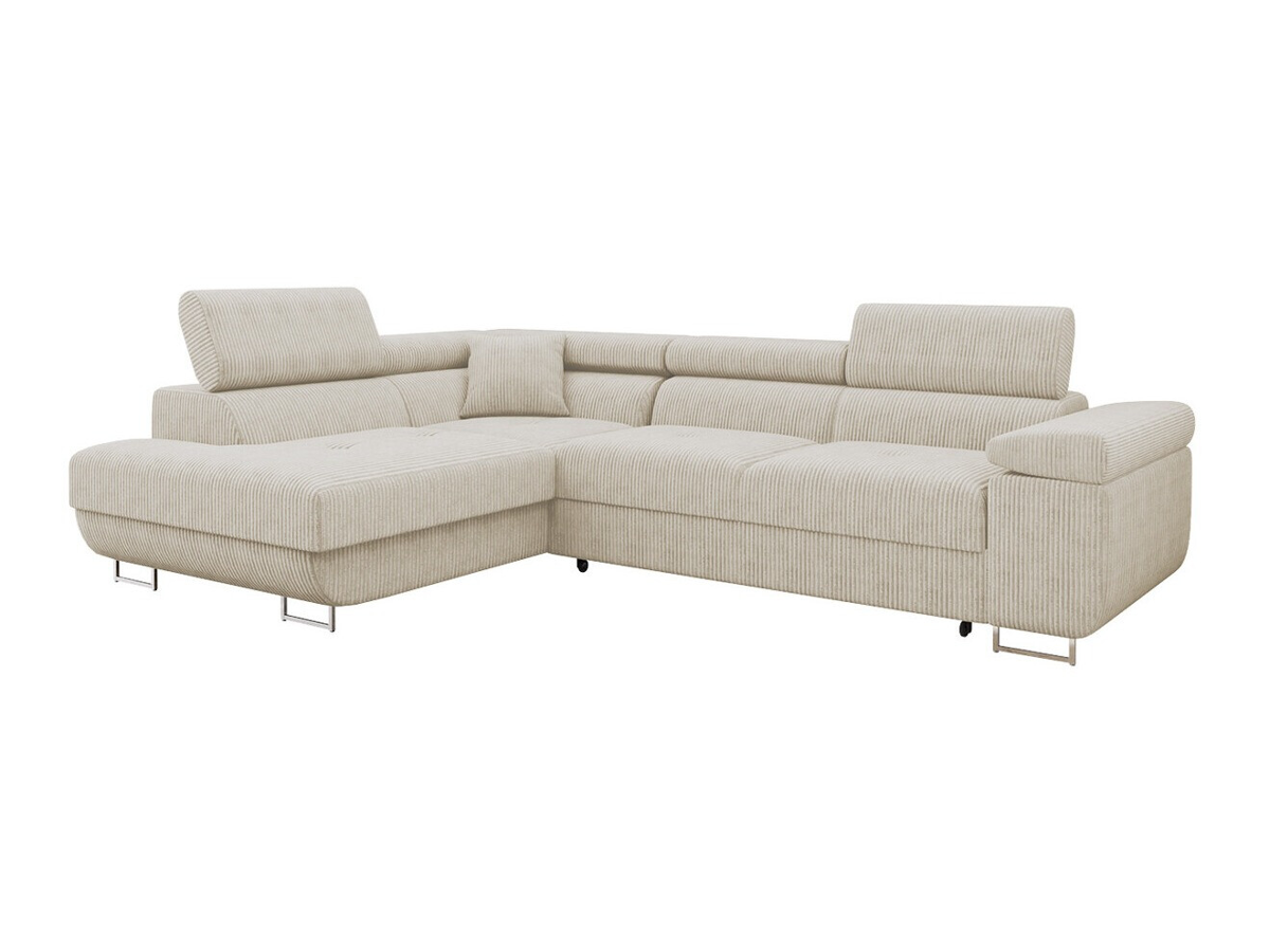 Hjørnesofa Comfivo Eliferu 100 (Poso 100)