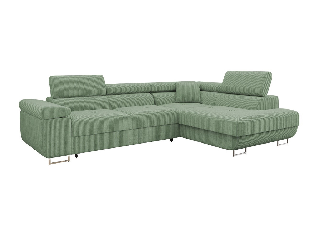 Hjørnesofa Comfivo Eliferu 100 (Poso 47)