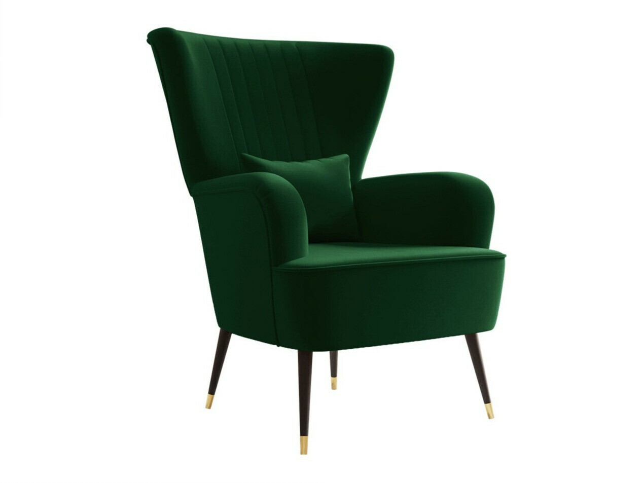 Lænestol Orem 111 (Magic Velvet 2225)