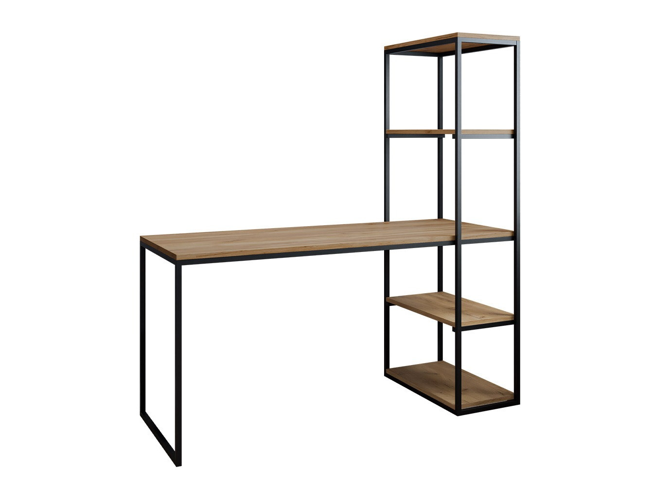 Skrivebord Oswego 107