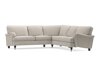 Hjørnesofa Bloomington Venveni 120 (Hygge 10)