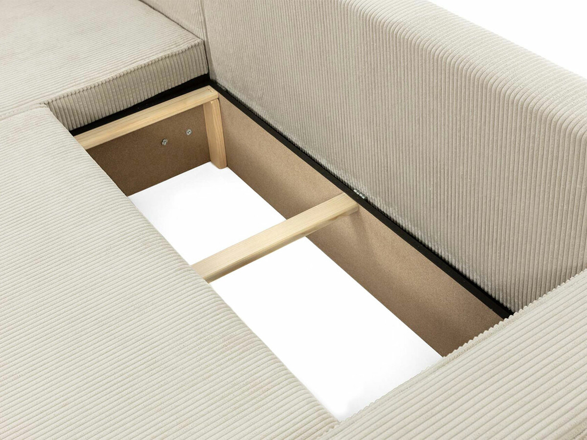 Hjørnesofa Vespes (Poso 100)