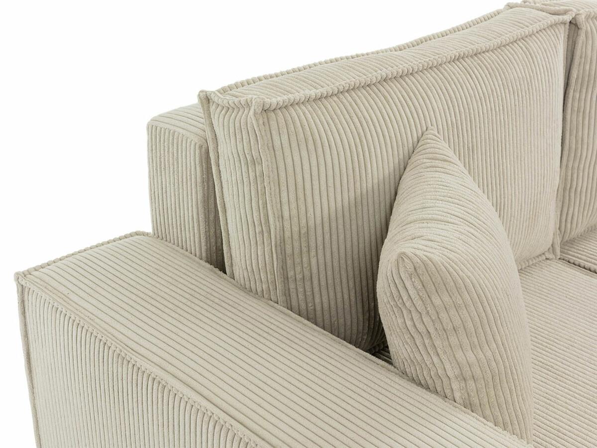 Hjørnesofa Vespes (Poso 100)